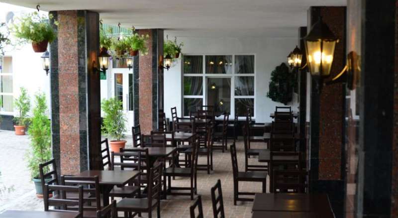 Hotel Verhovina