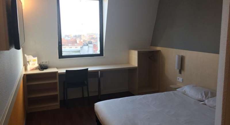 Ibis budget Cannes Centre Ville