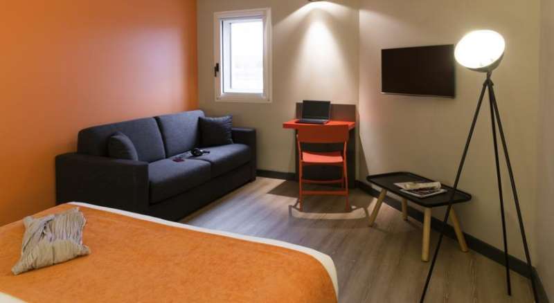 Ibis Styles Lyon Confluence