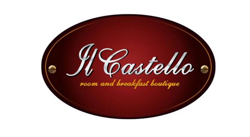 Il Castello Room and Breakfast Boutique