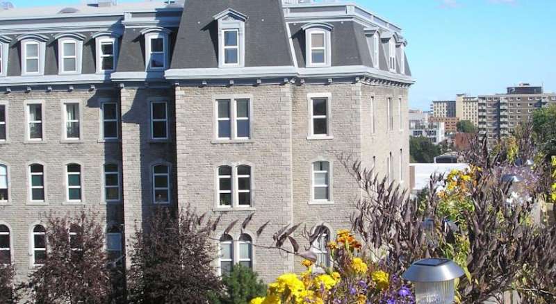 Le Gîte du Plateau-Mont-Royal