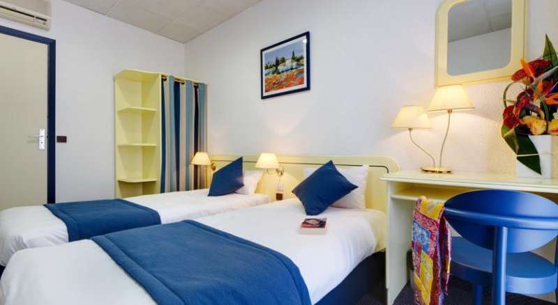 Le Lausanne Hotel - NON REFUNDABLE ROOM