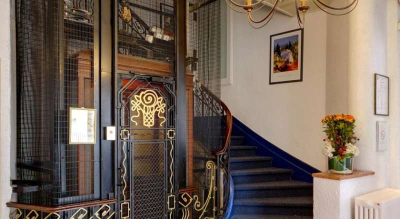 Le Lausanne Hotel - NON REFUNDABLE ROOM