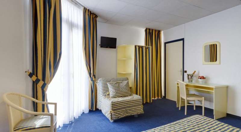 Le Lausanne Hotel - NON REFUNDABLE ROOM