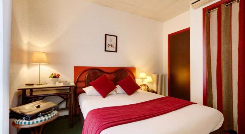 Le Lausanne Hotel - NON REFUNDABLE ROOM