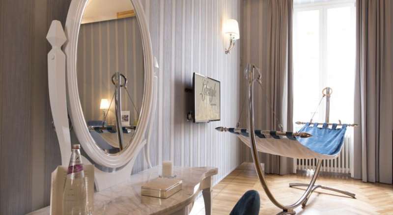 Lifestyle Suites Rome