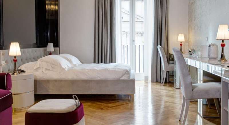 Lifestyle Suites Rome