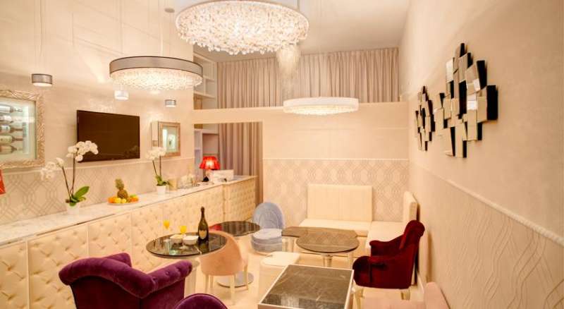 Lifestyle Suites Rome