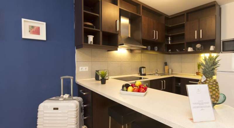 Madison Serviced Apartments