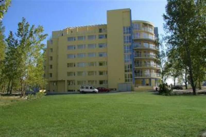 Marack Apartments