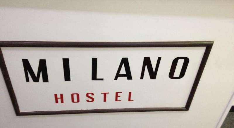 Milano Hostel