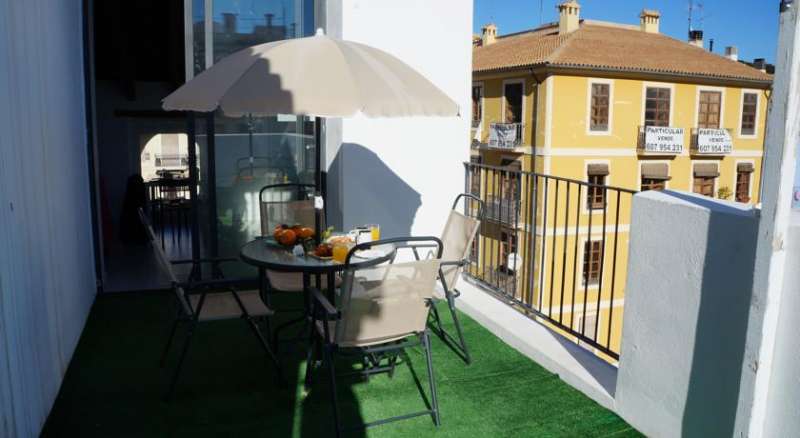 Mosen Sorell Apartments