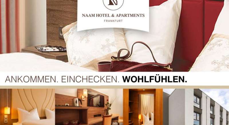 NAAM Hotel & Apartments