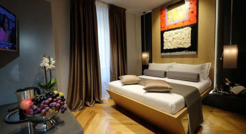 Navona Rooms