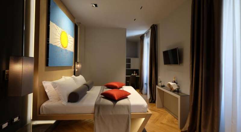 Navona Rooms