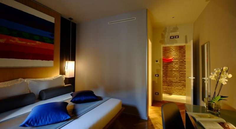 Navona Rooms