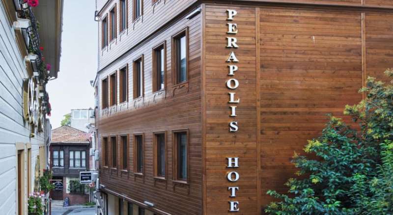 Perapolis Hotel