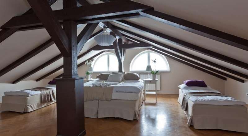 Prague Holiday Apartments