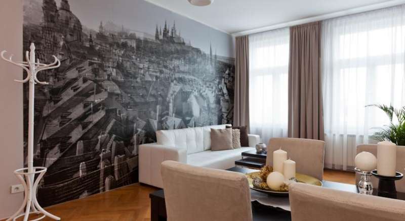 Prague Holiday Apartments