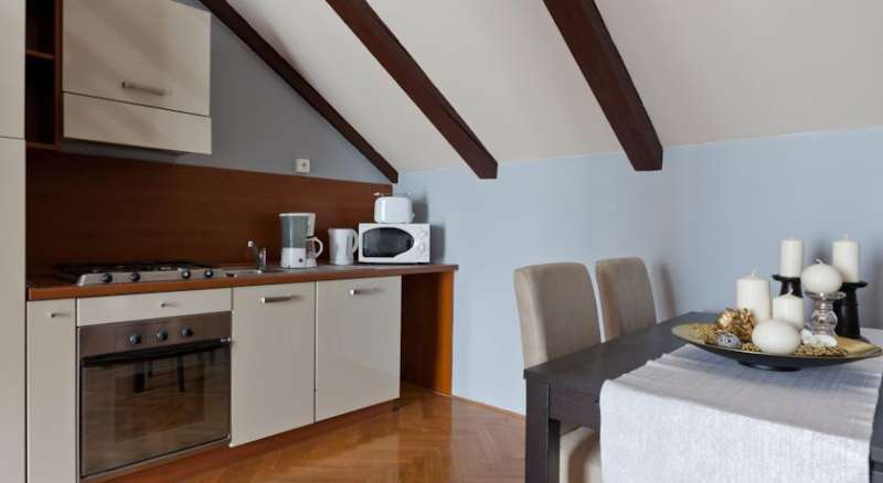 Prague Holiday Apartments