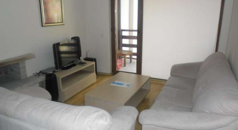 Predela 1 Apartments