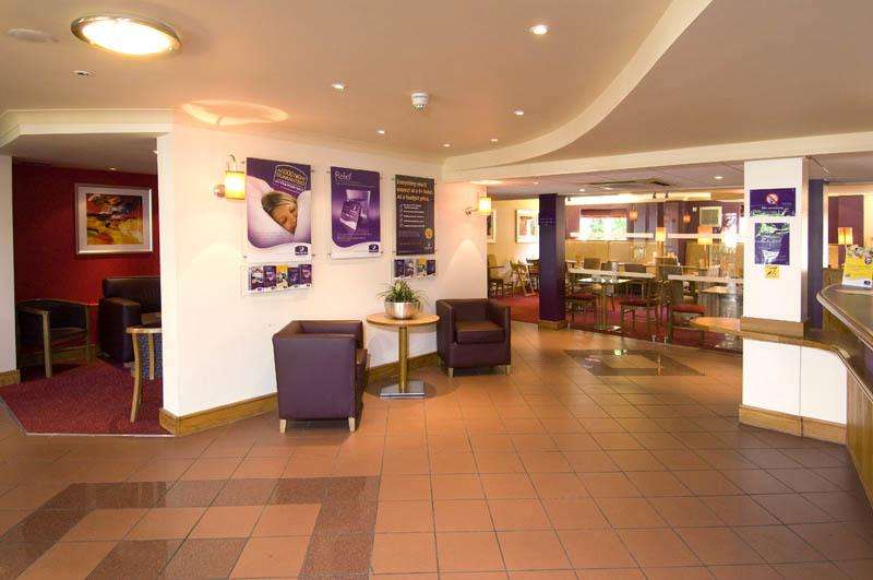 Premier Inn Birmingham South (Hall Green)