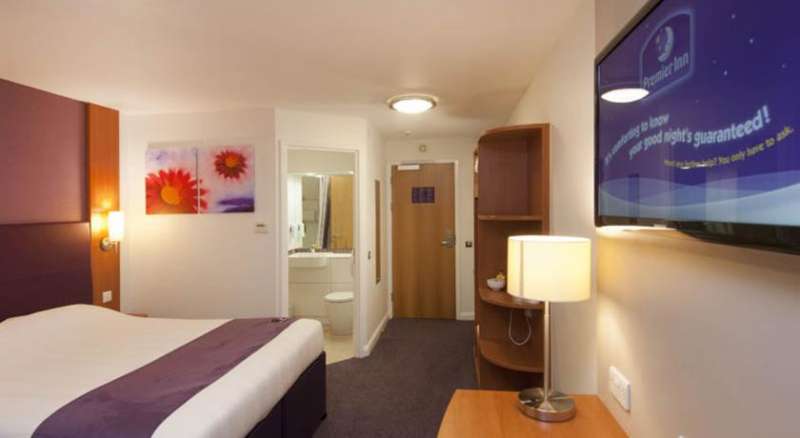 Premier Inn Birmingham South (Hall Green)