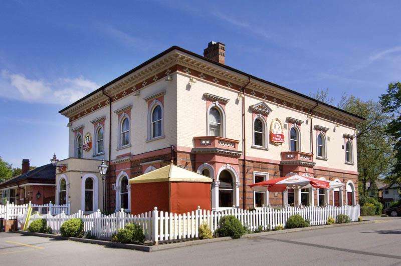 Premier Inn Birmingham South (Hall Green)