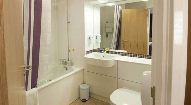 Premier Inn London Greenwich