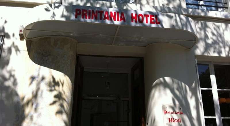 Printania Hotel