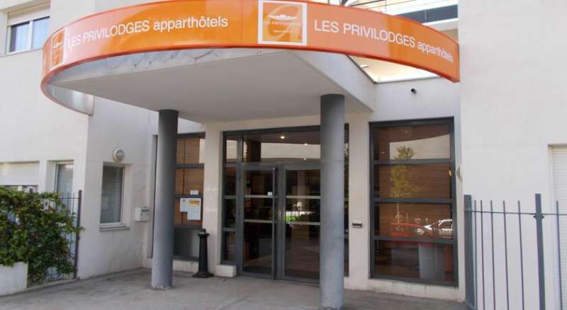 Privilodges Lyon