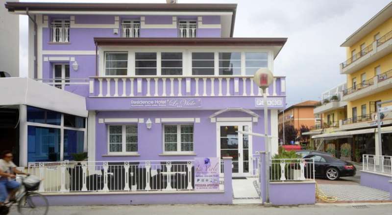 Residence Hotel Le Viole