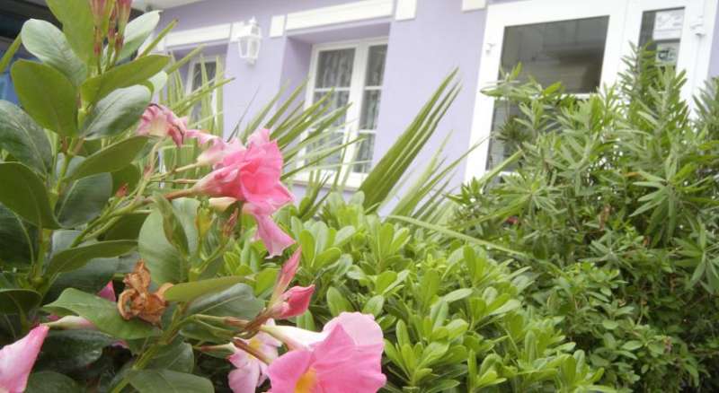 Residence Hotel Le Viole