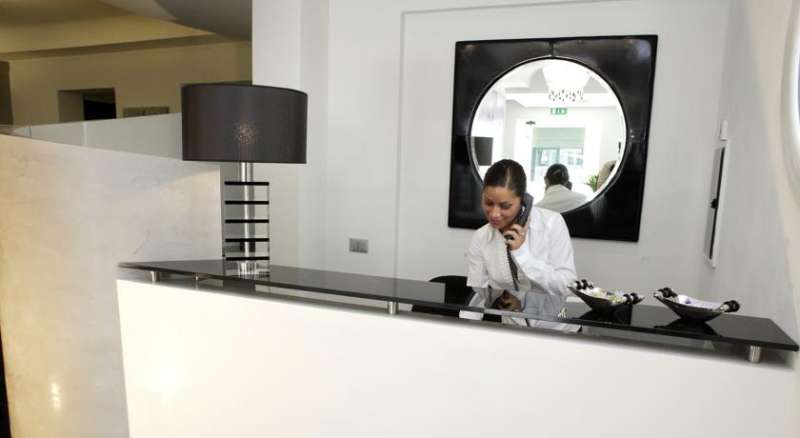 Residence Hotel Le Viole