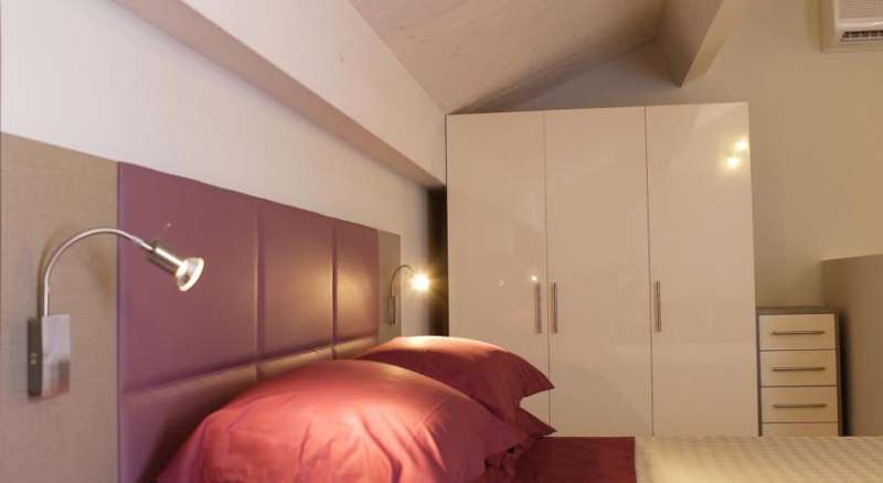 Residence Hotel Le Viole