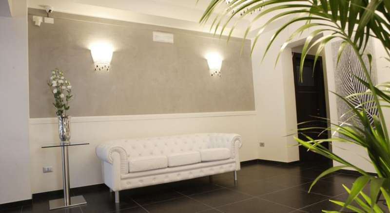 Residence Hotel Le Viole