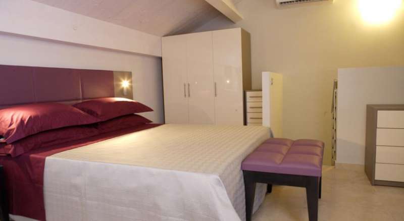 Residence Hotel Le Viole