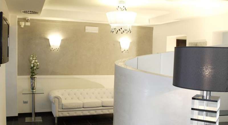 Residence Hotel Le Viole