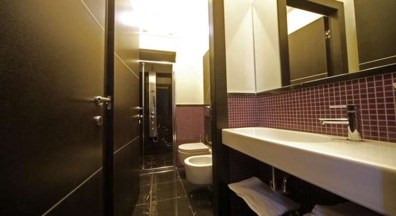 Residence Hotel Le Viole