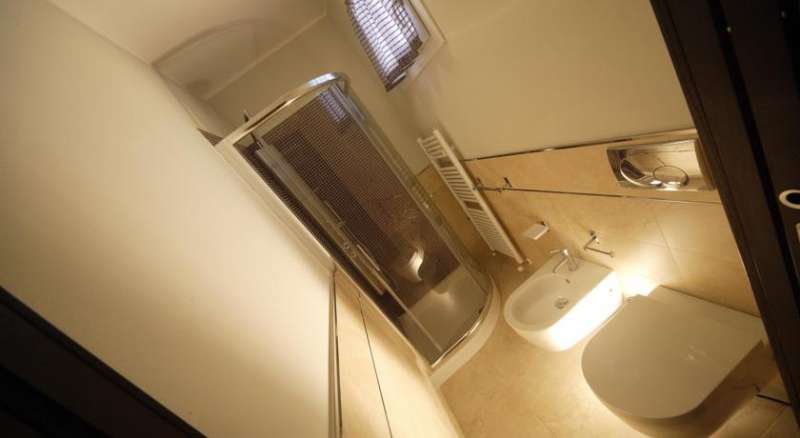 Residence Hotel Le Viole