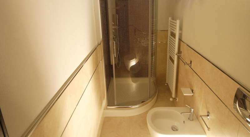 Residence Hotel Le Viole