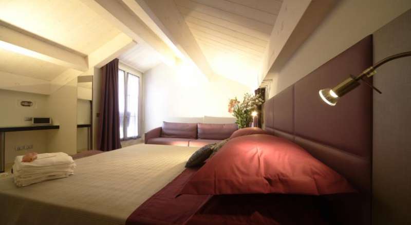 Residence Hotel Le Viole