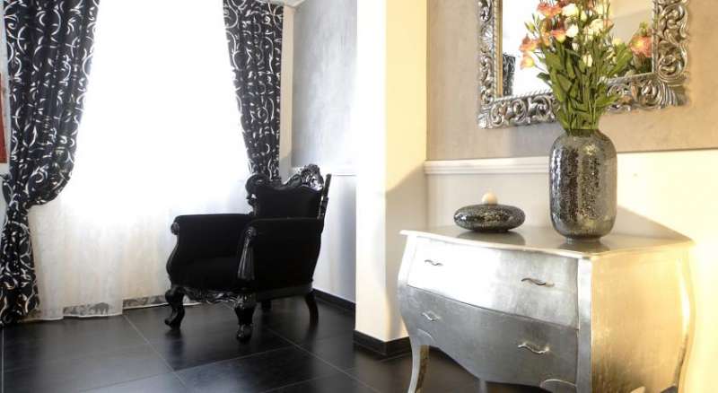 Residence Hotel Le Viole