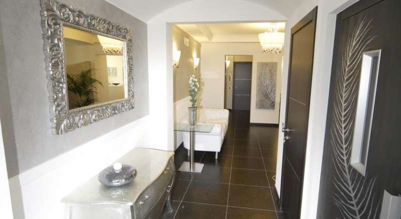 Residence Hotel Le Viole