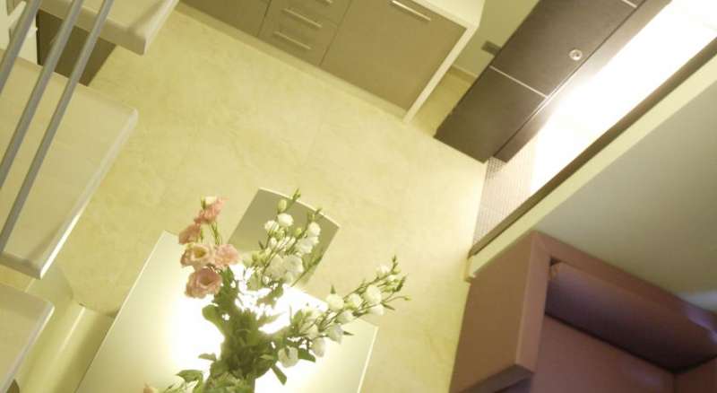 Residence Hotel Le Viole