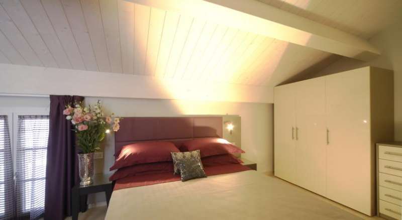 Residence Hotel Le Viole