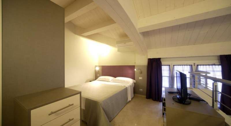 Residence Hotel Le Viole