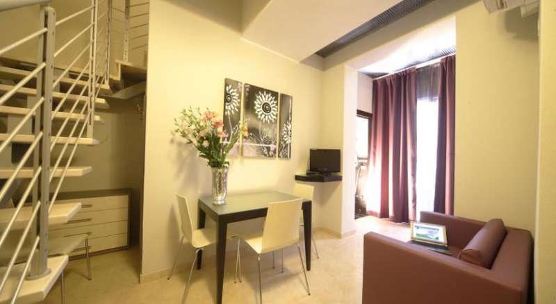 Residence Hotel Le Viole