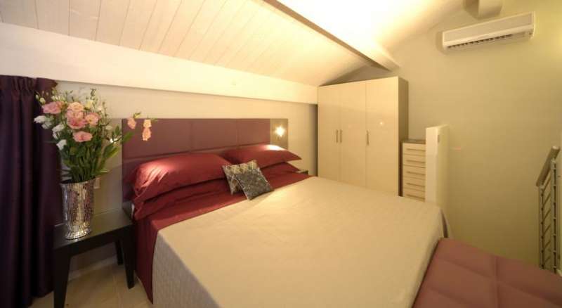 Residence Hotel Le Viole