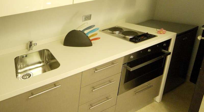 Residence Hotel Le Viole